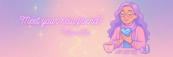 How to Connect with Your Crystal Buddy: A Cozy Soul Ritual