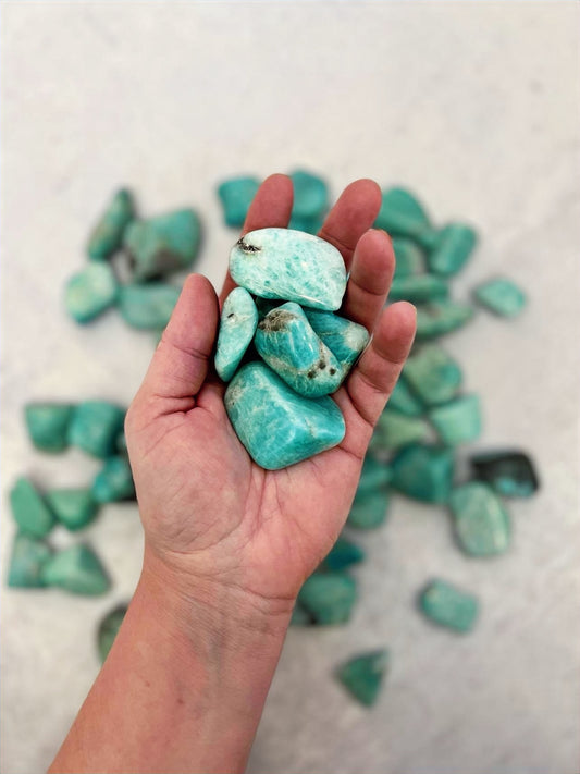 Amazonite