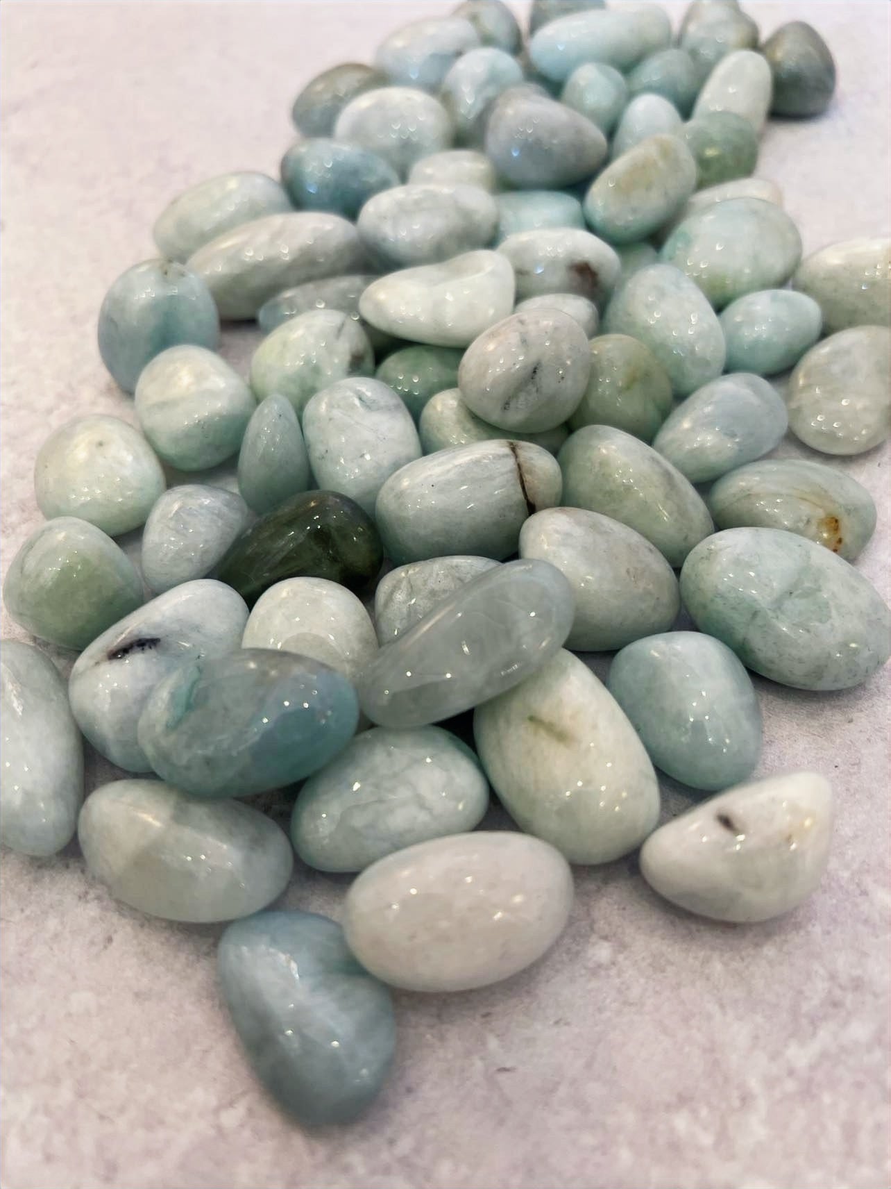 Aquamarine