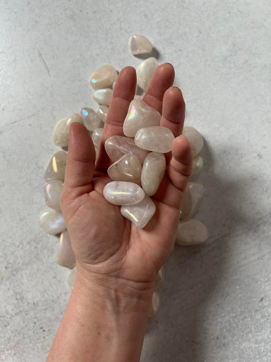 Aura Quartz