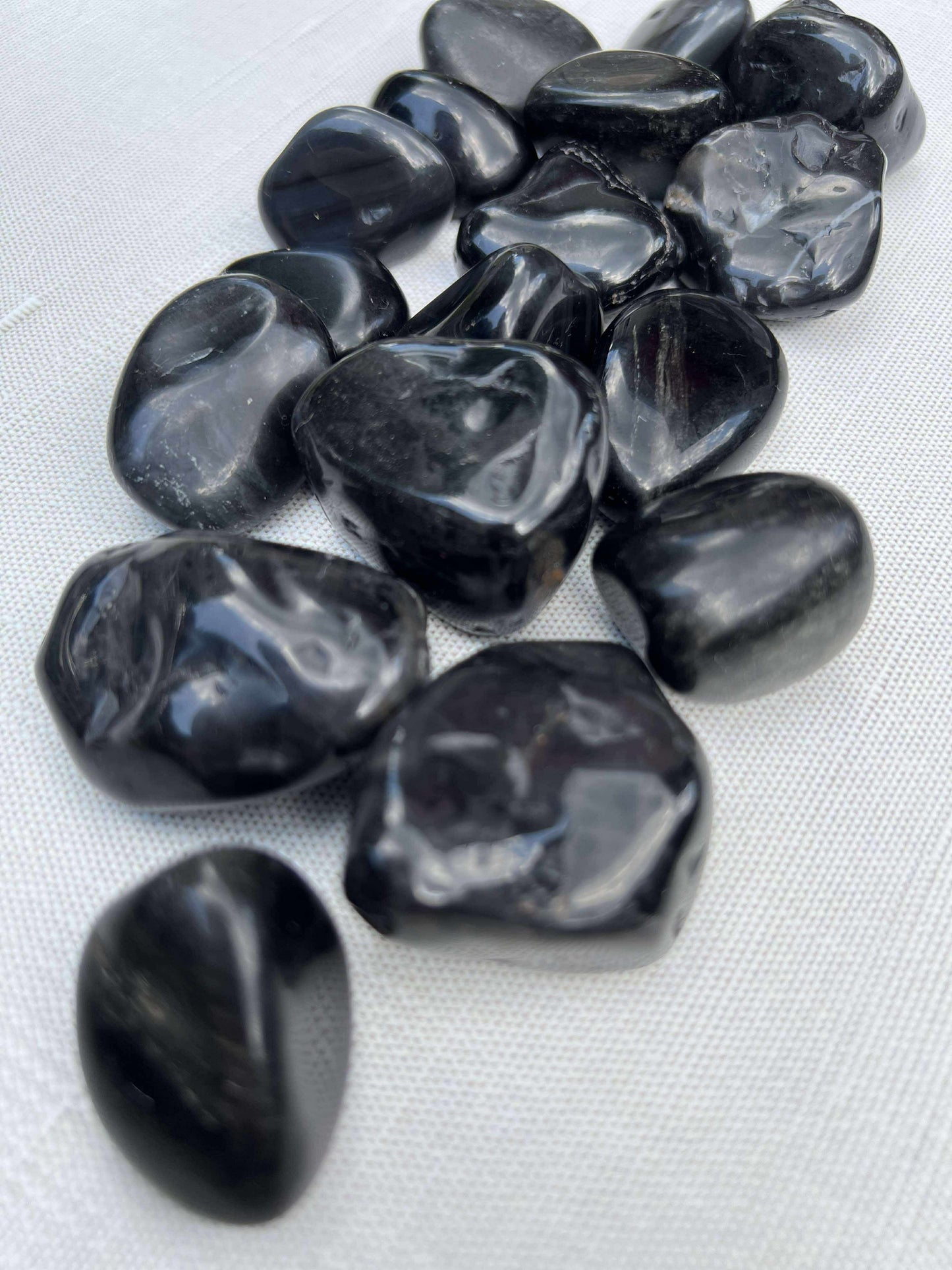 Black Tourmaline
