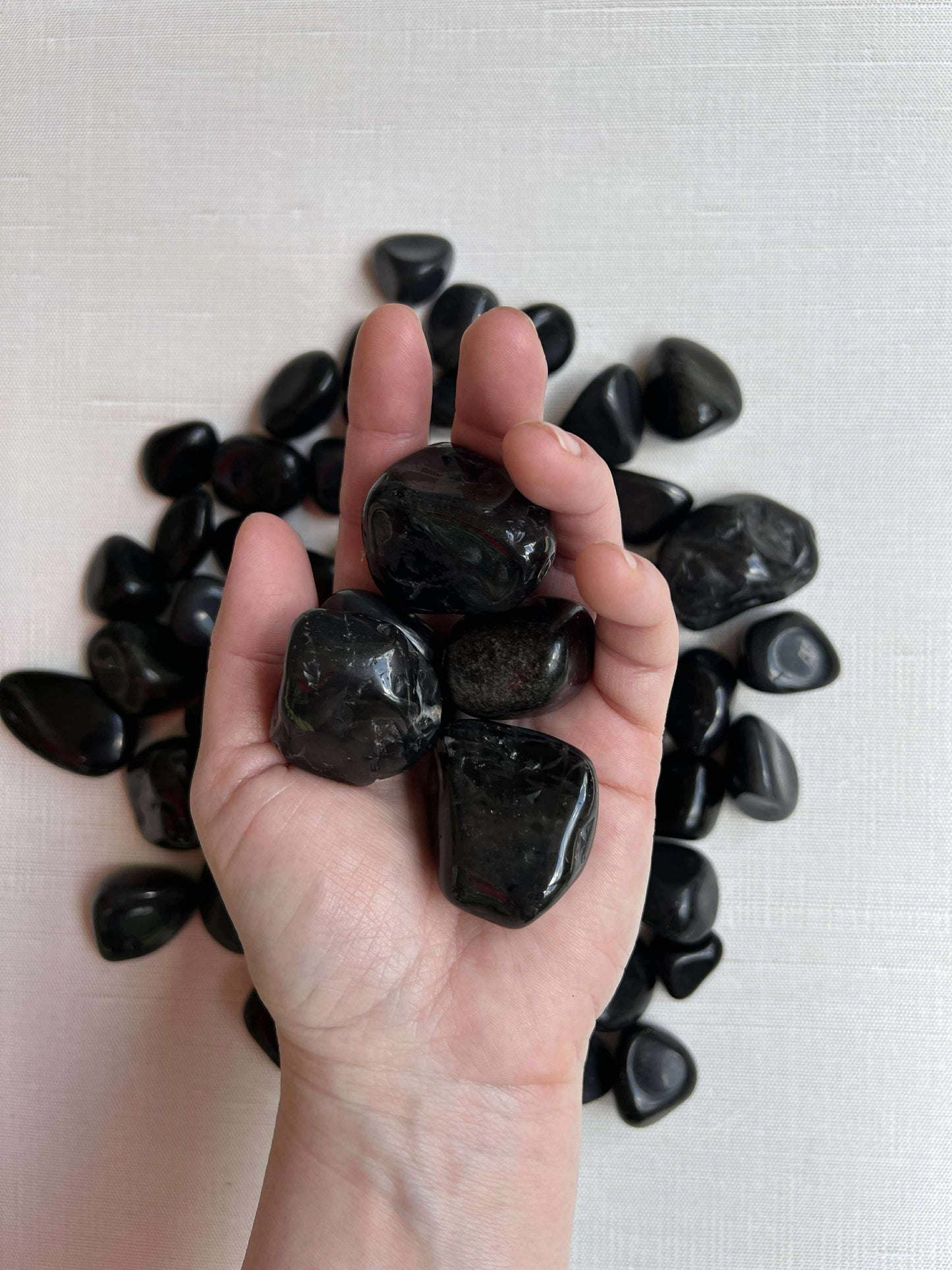 Black Tourmaline