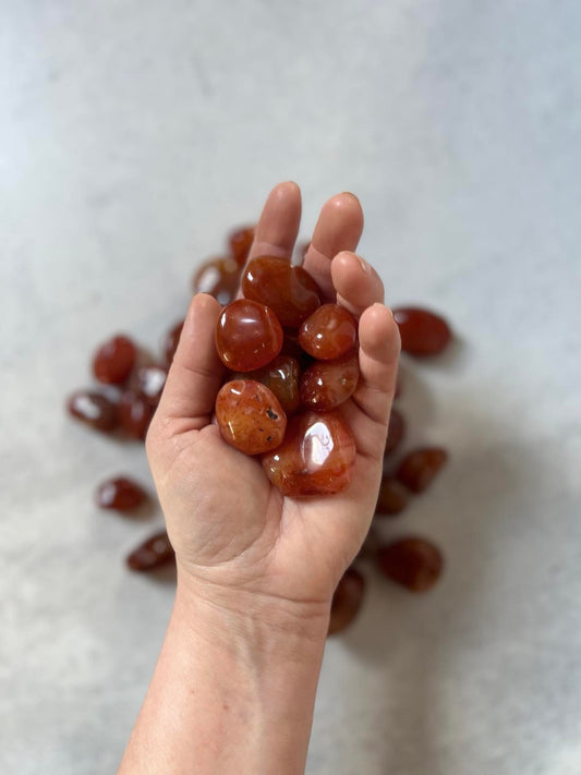 Carnelian