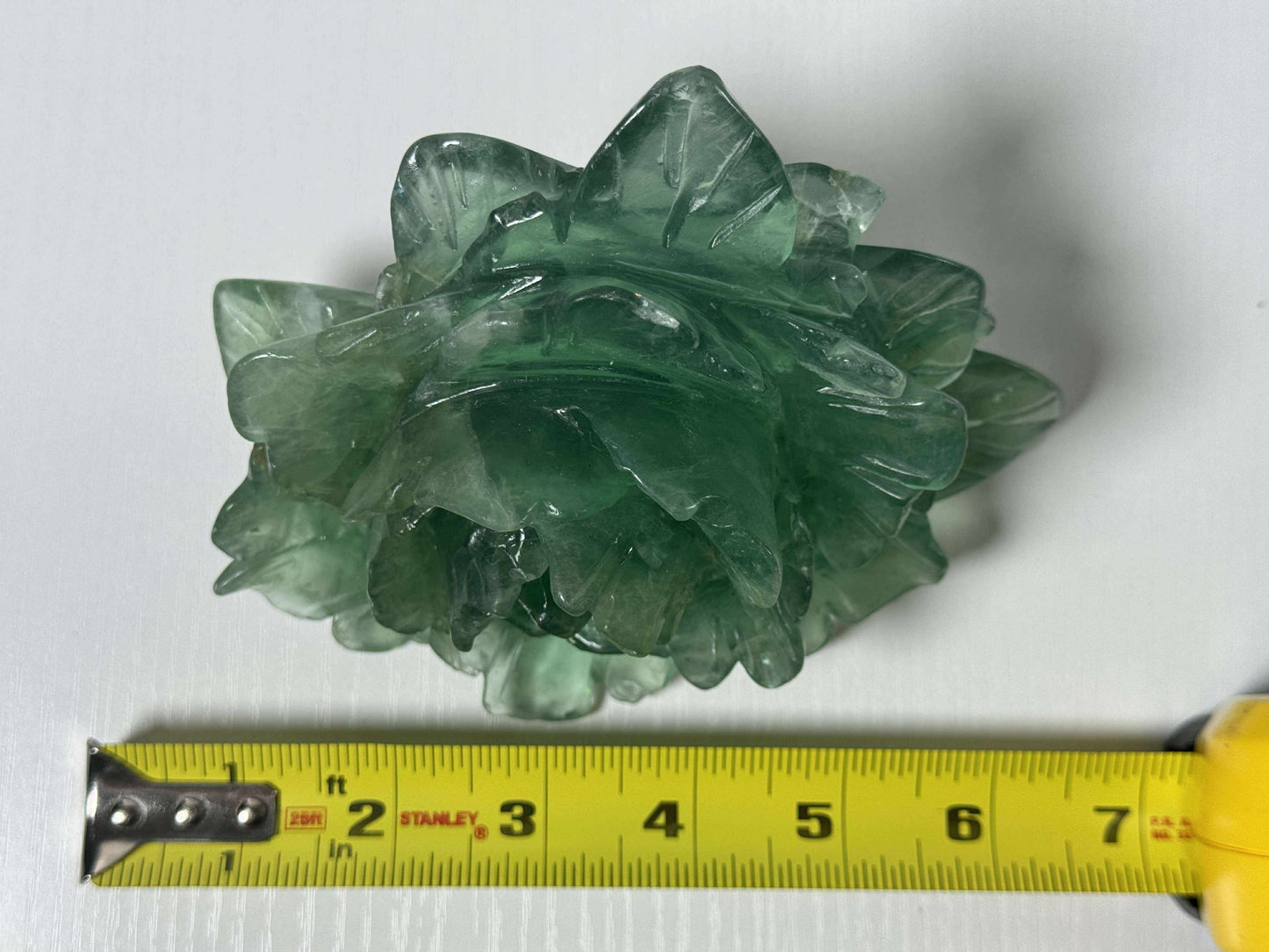 Fluorite Flower Craving