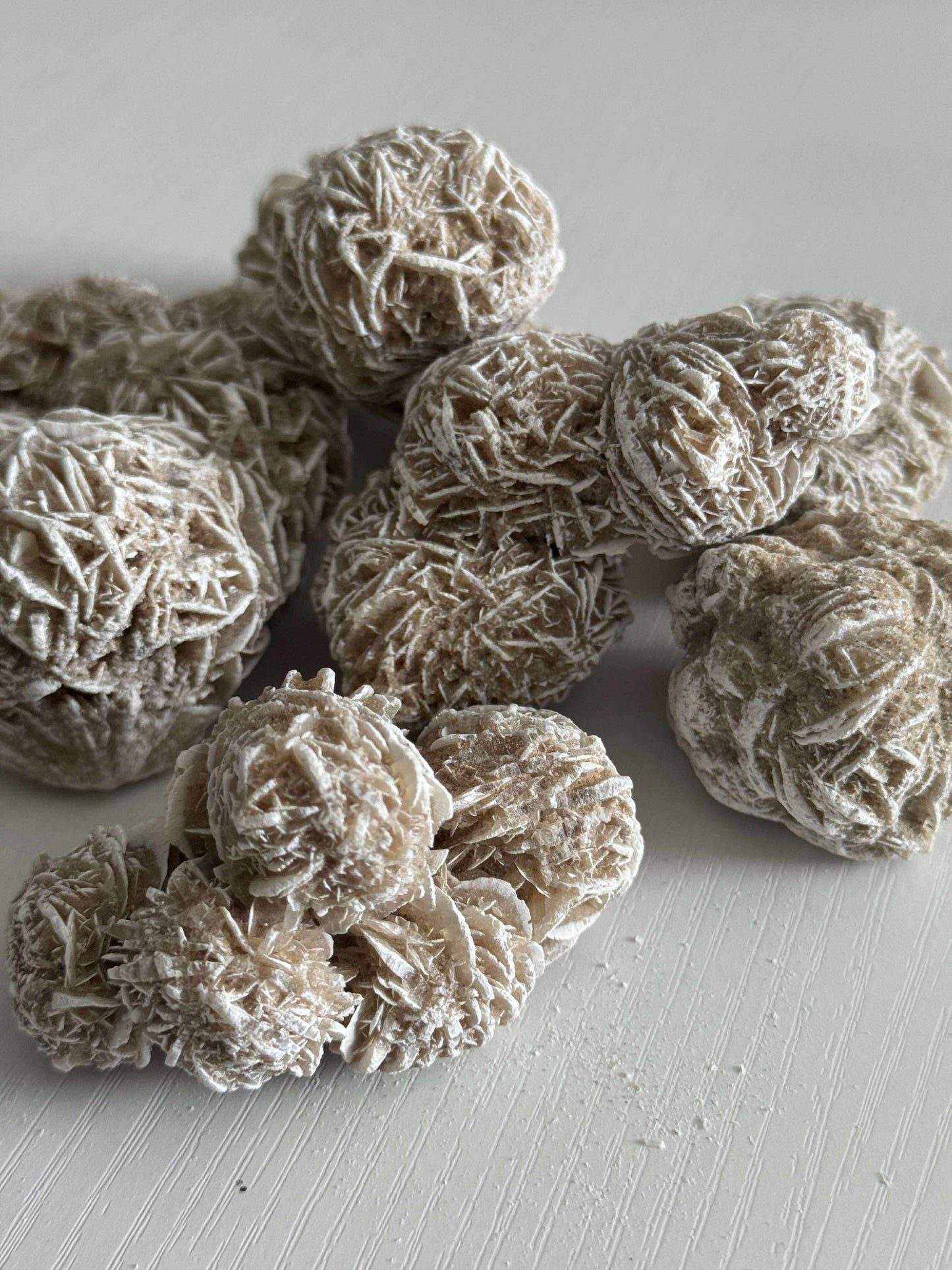 Desert Rose Selenite