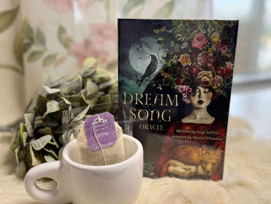 Dream Song Oracle