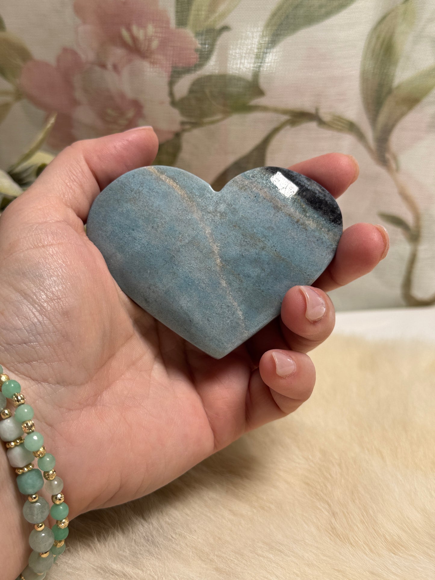 Trollite Heart