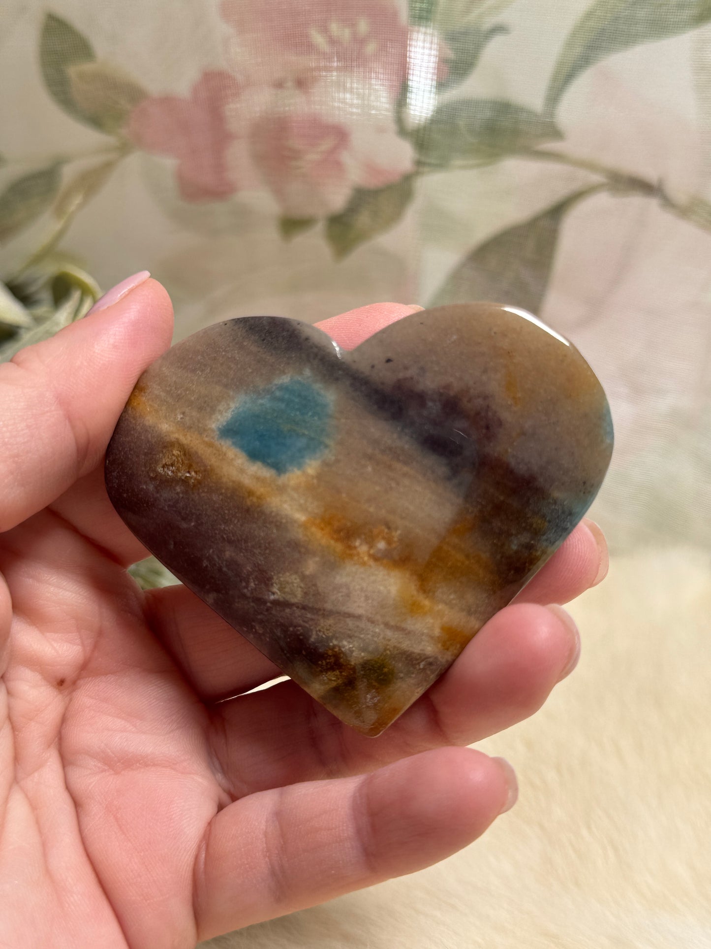 Trollite Heart