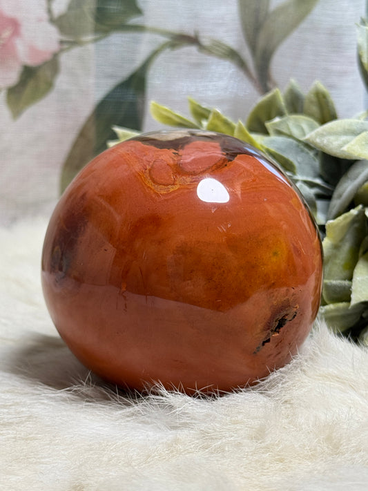 Polychrome Sphere - Medium