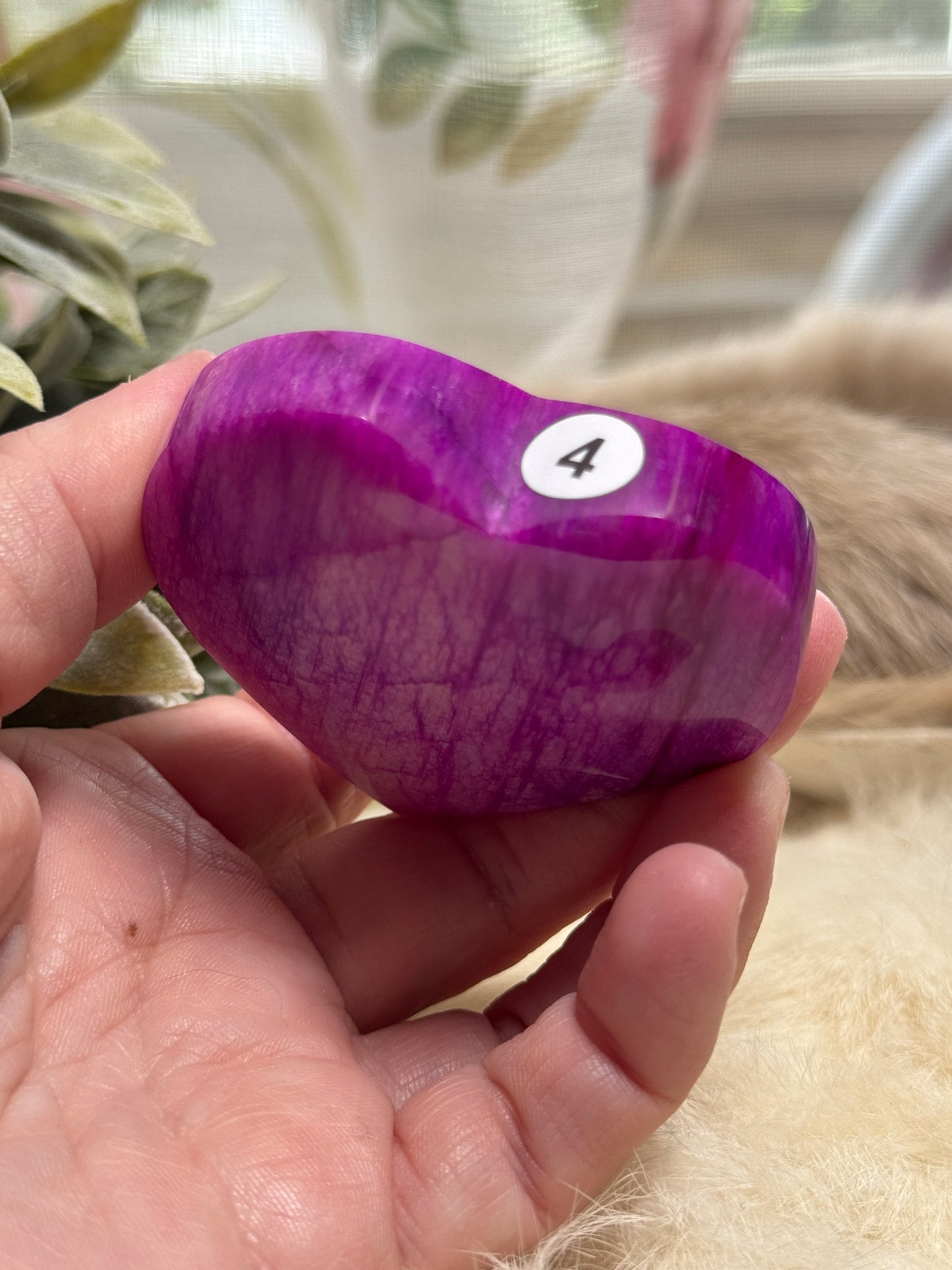 Plum Moonstone Heart Opt 4