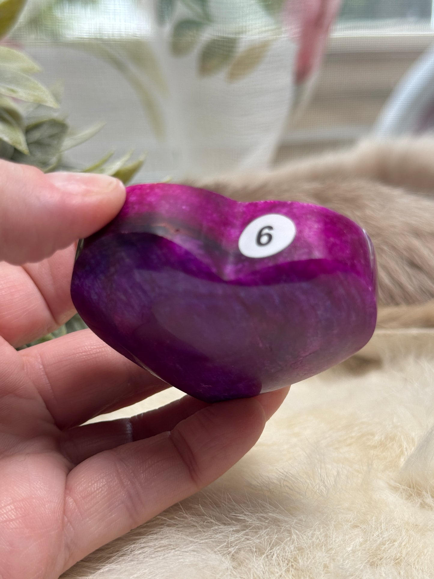 Plum Moonstone Heart Opt 6