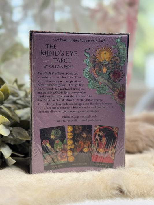 The Mind's Eye Tarot
