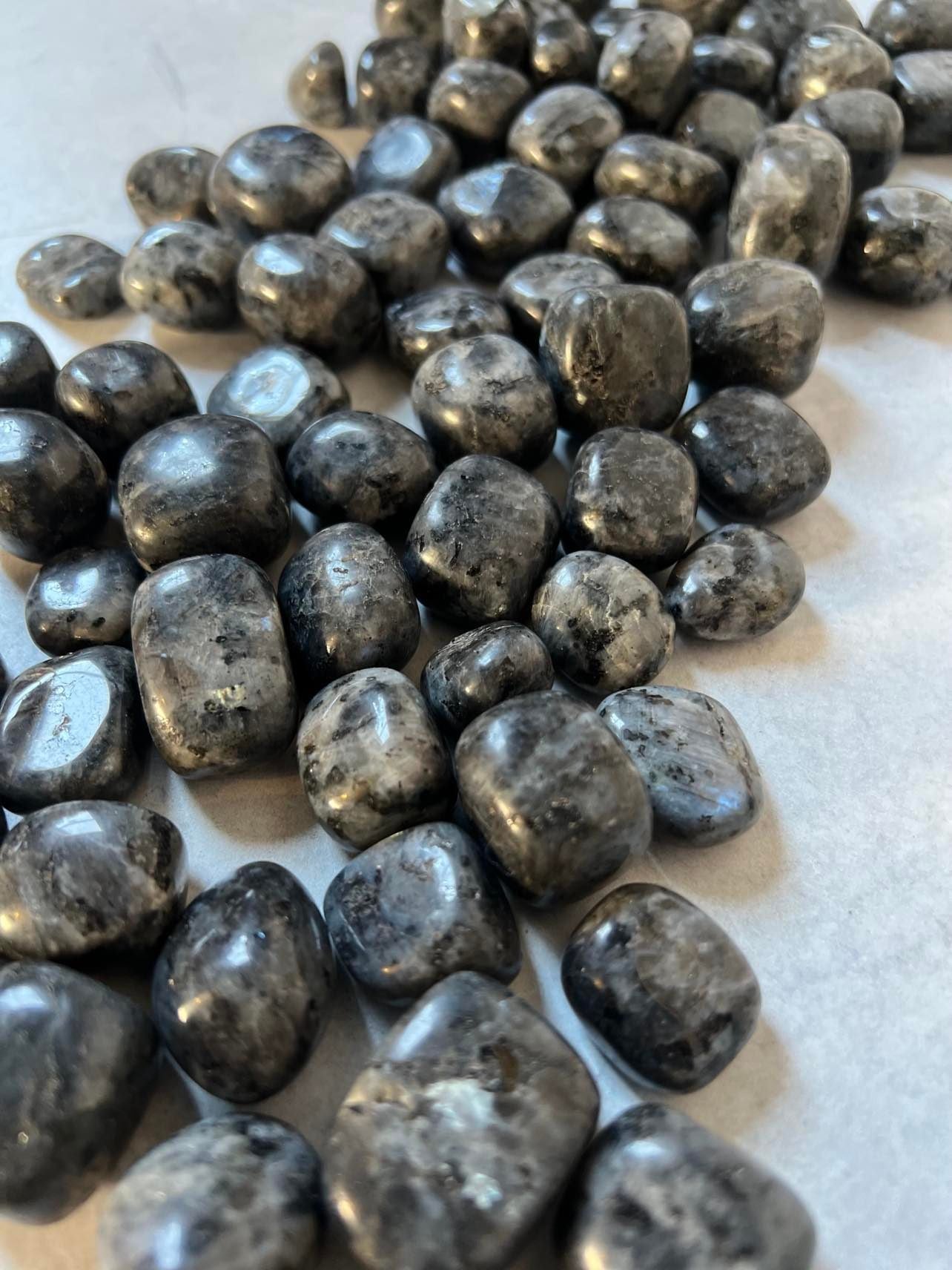 Larvikite