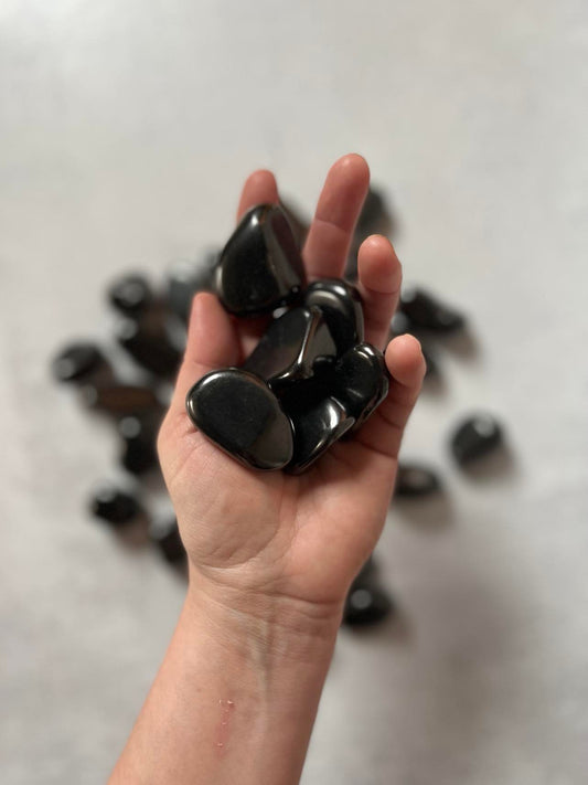 Shungite