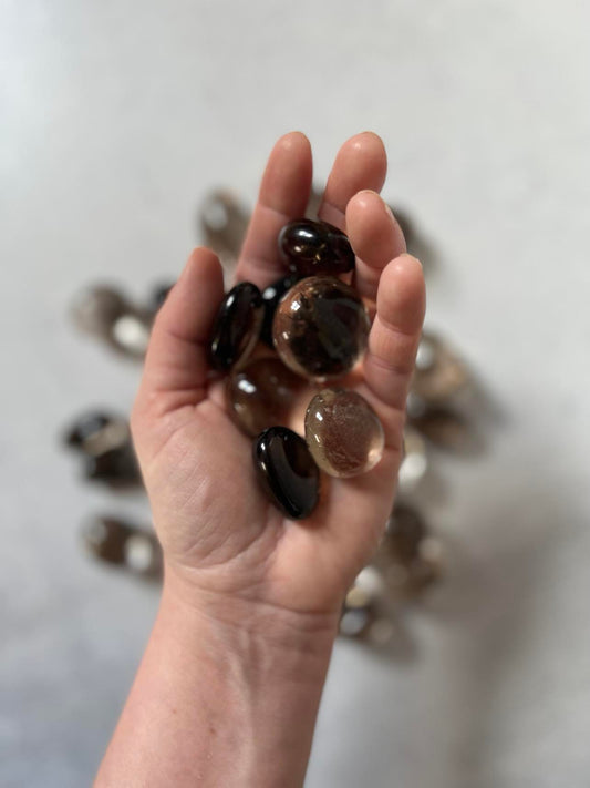 Smoky Quartz
