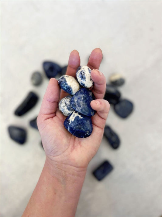Sodalite