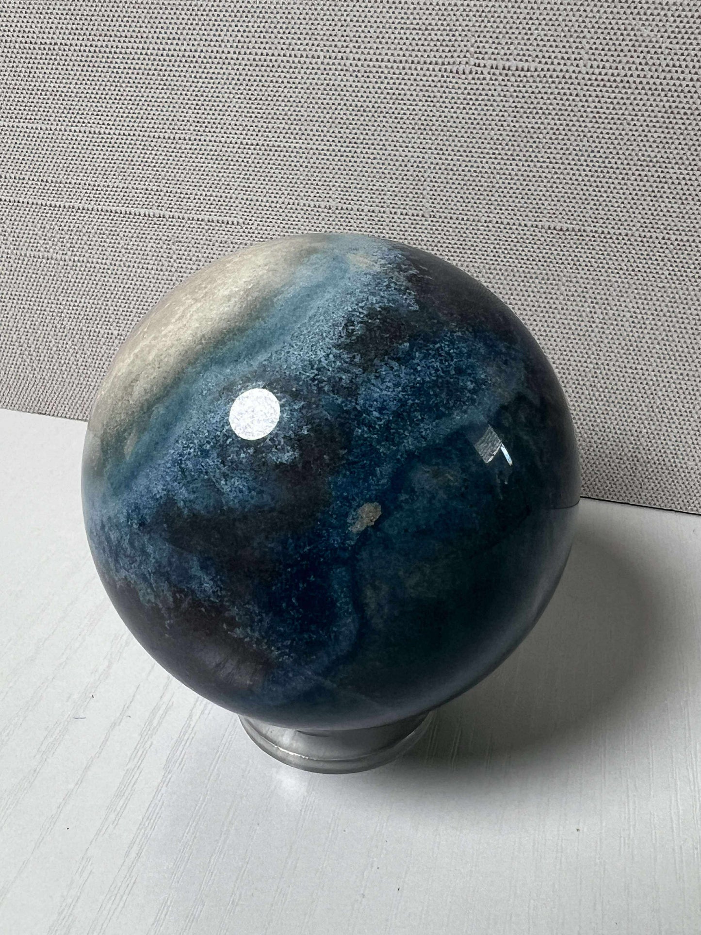 Trollite Sphere - Medium