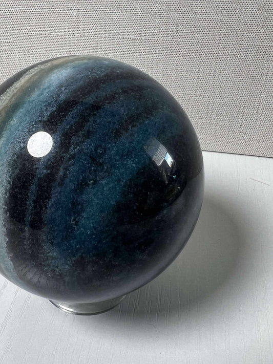 Trollite Sphere - Medium