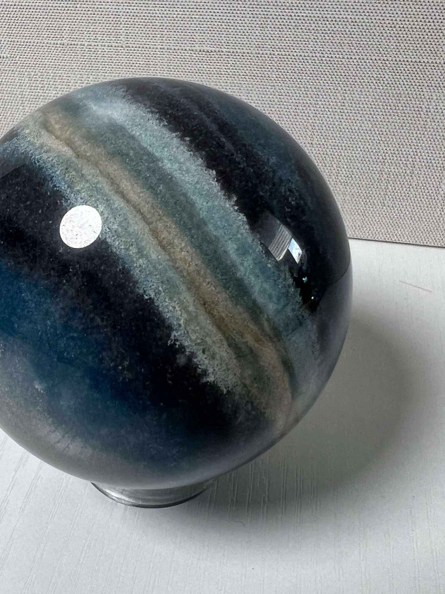 Trollite Sphere - Medium
