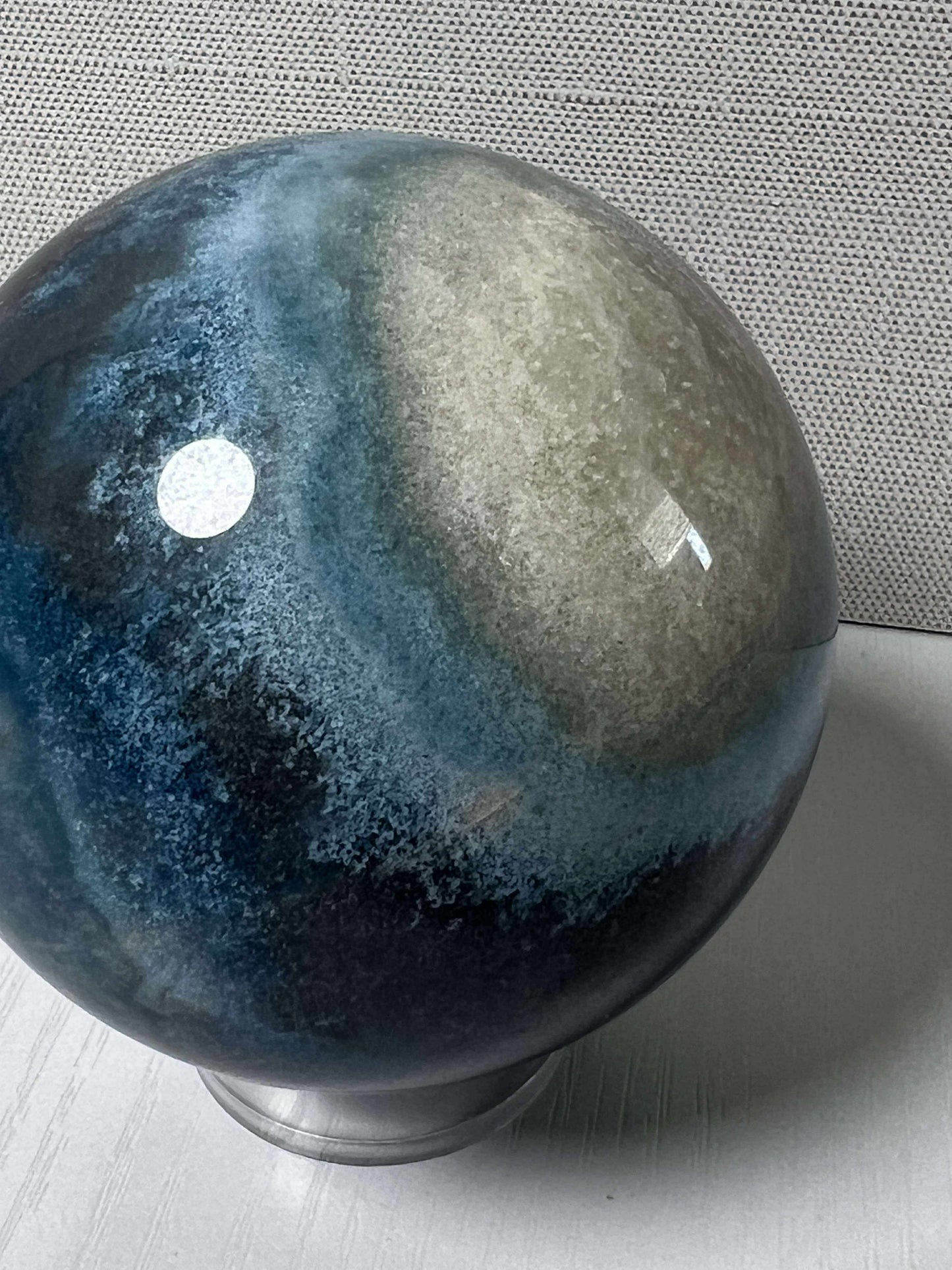 Trollite Sphere - Medium