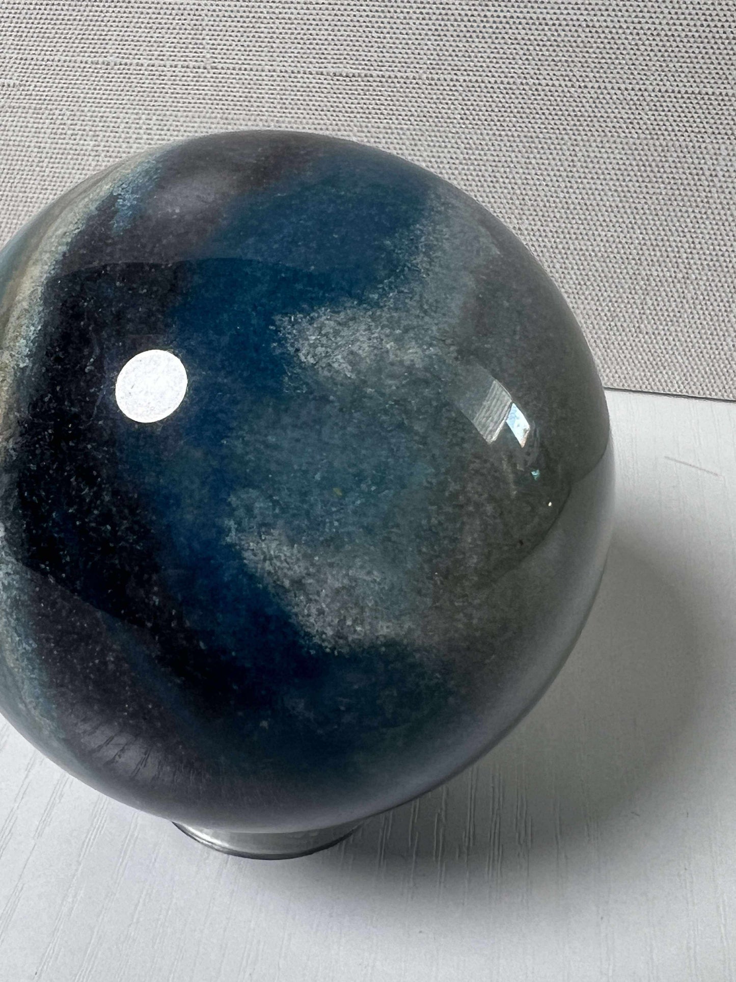 Trollite Sphere - Medium