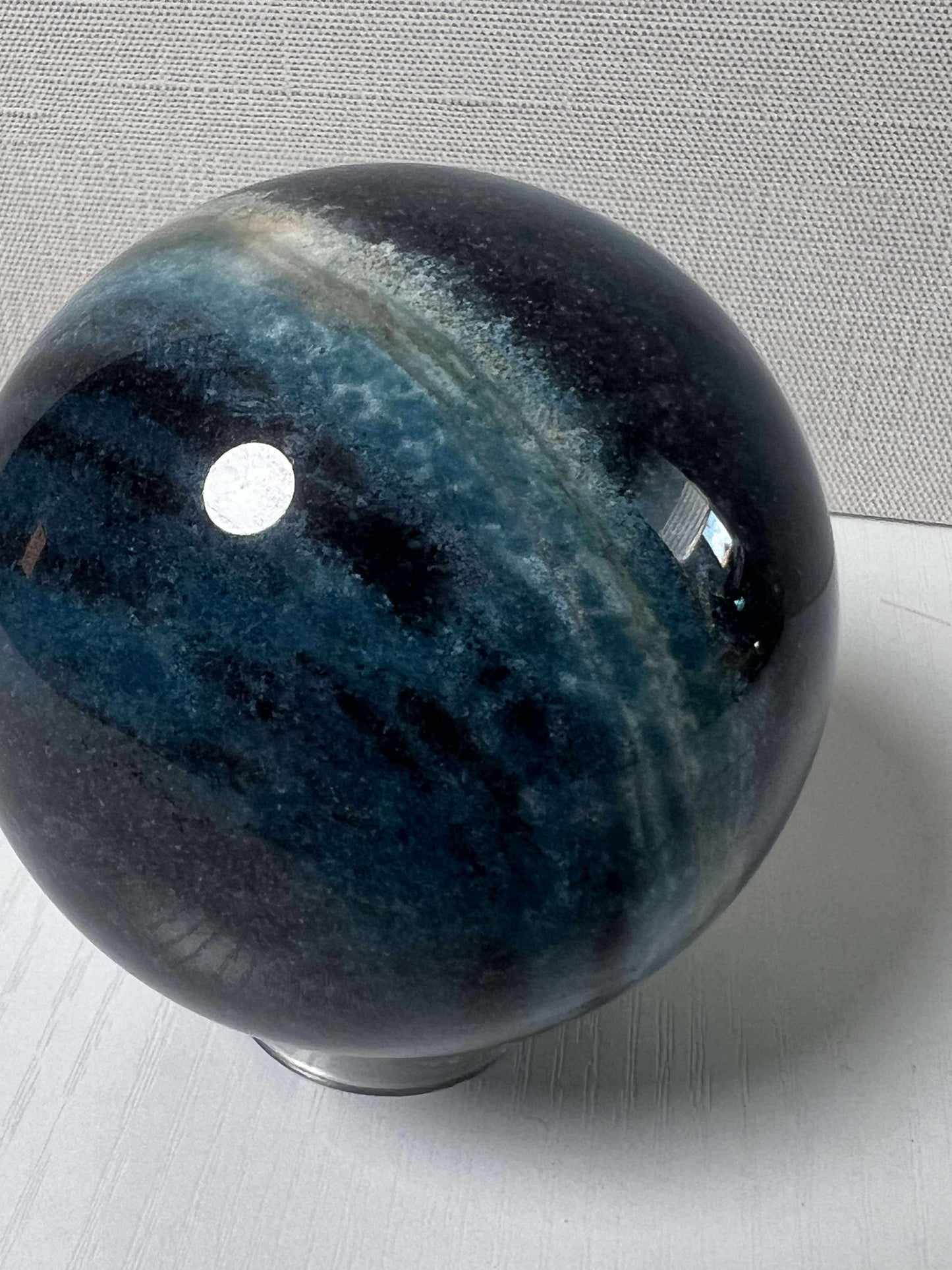 Trollite Sphere - Medium