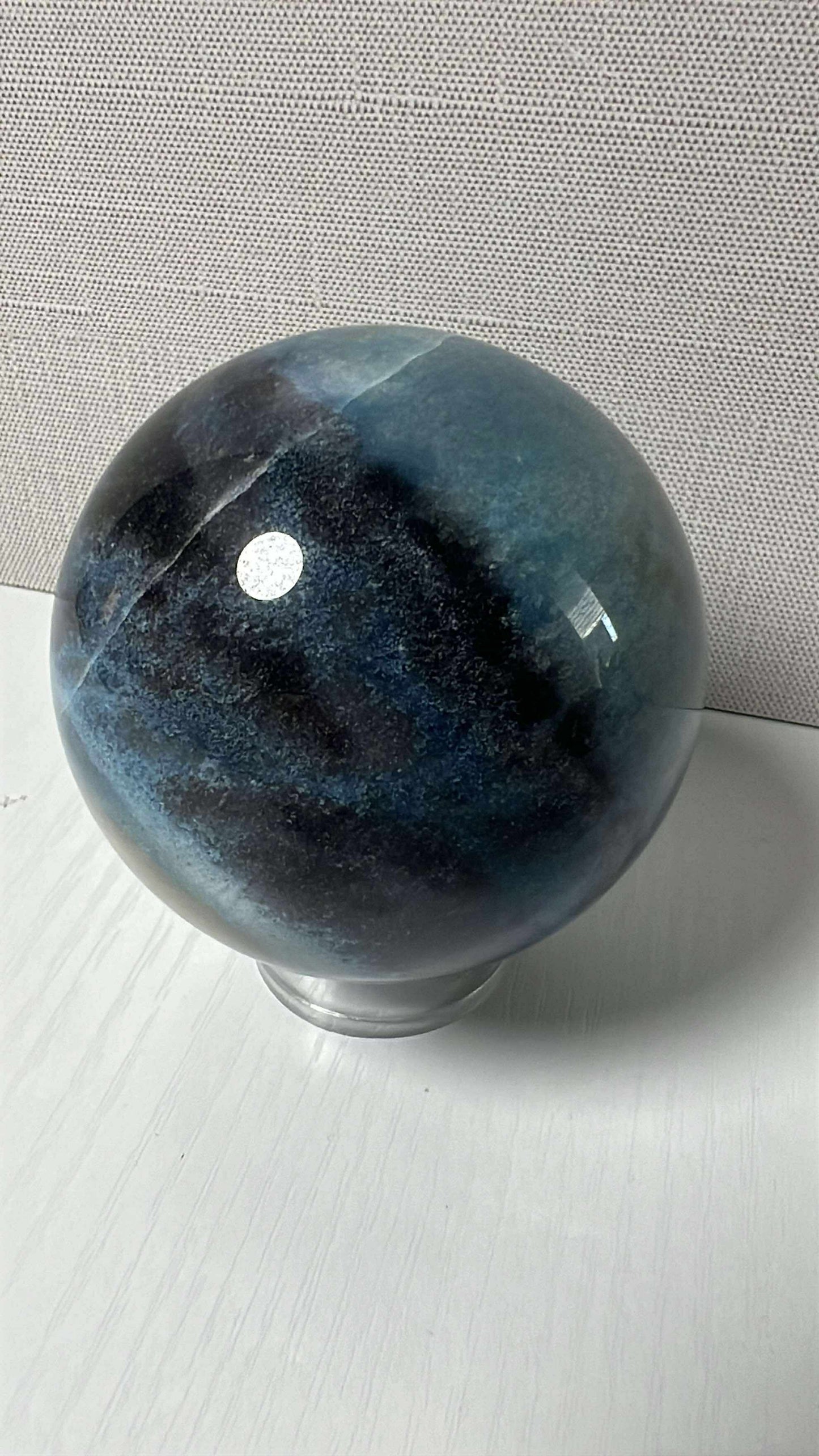 Trollite Sphere - Medium