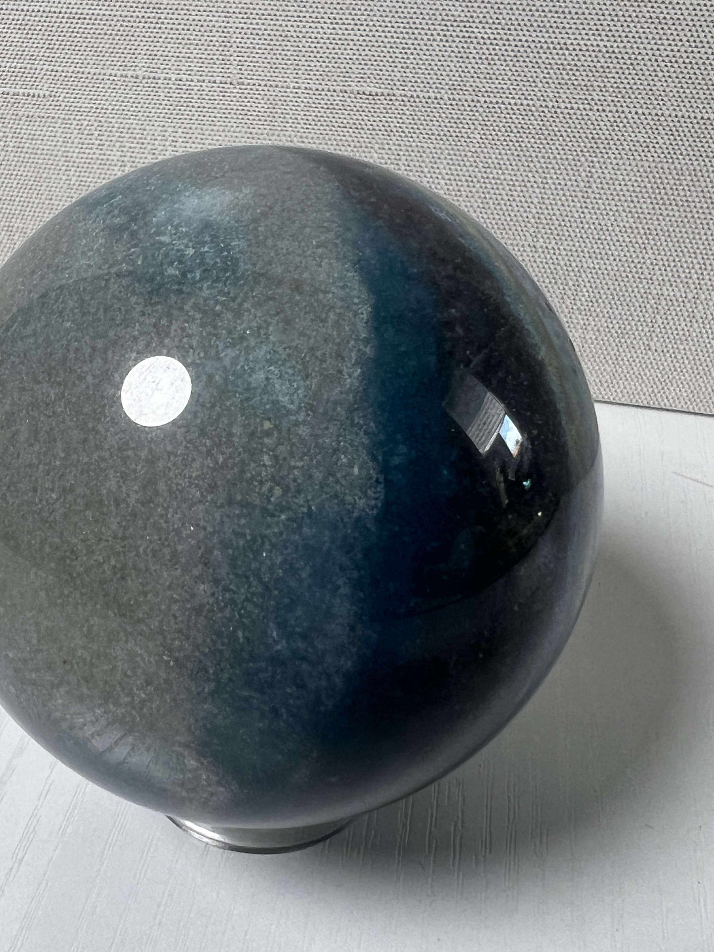 Trollite Sphere - Medium