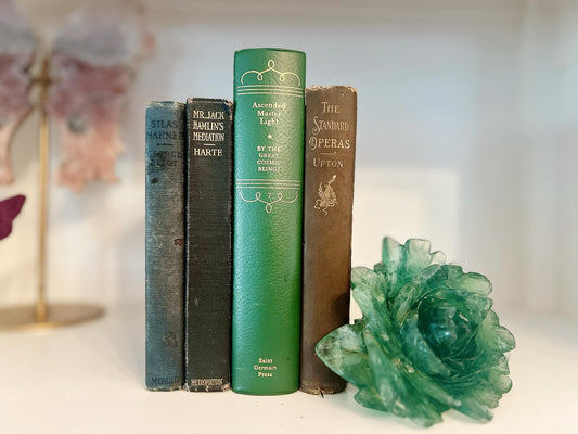 Fluorite Flower Craving