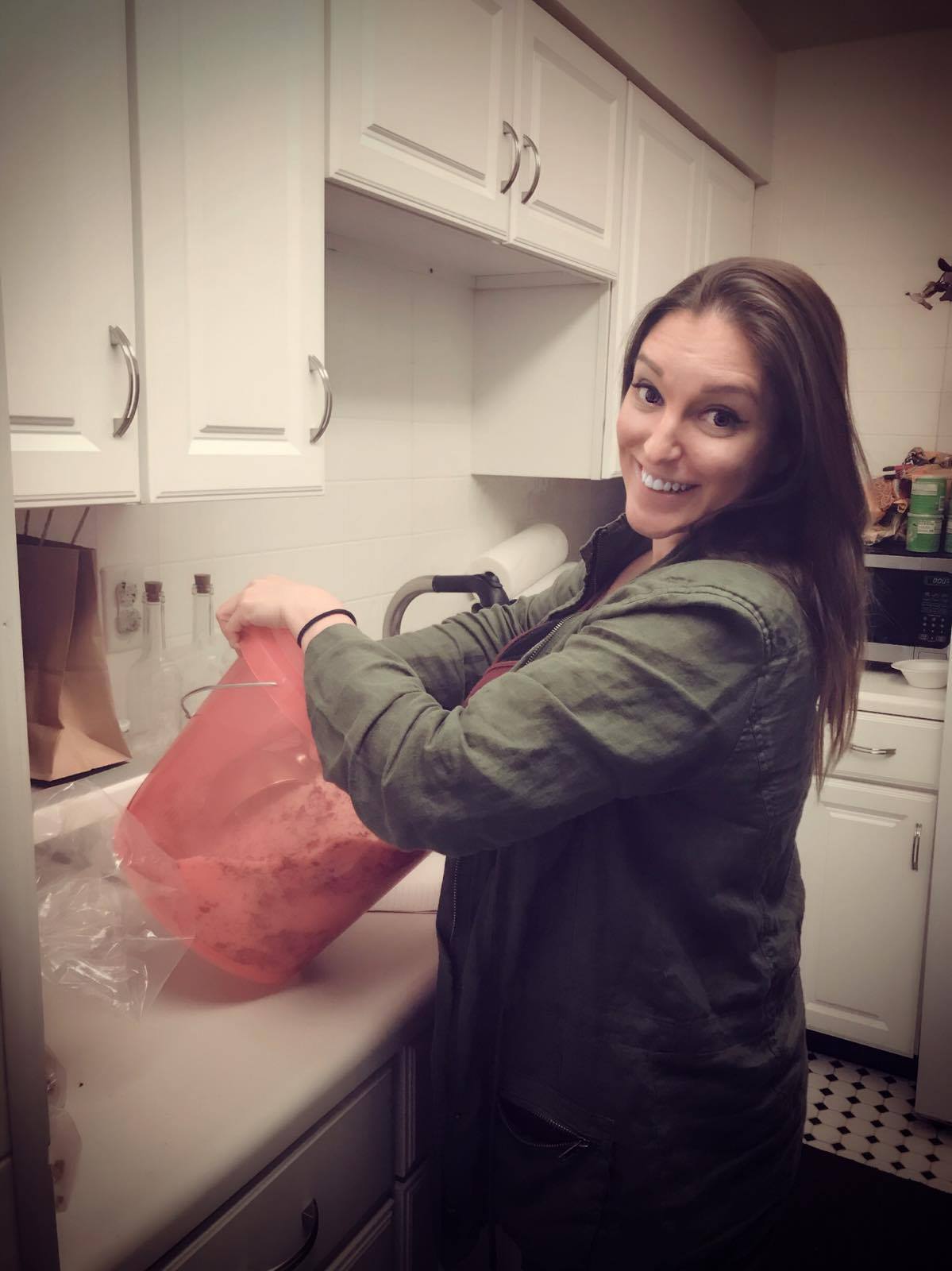 Starlight Sovereignty - Lady GaGa Fibro Blend