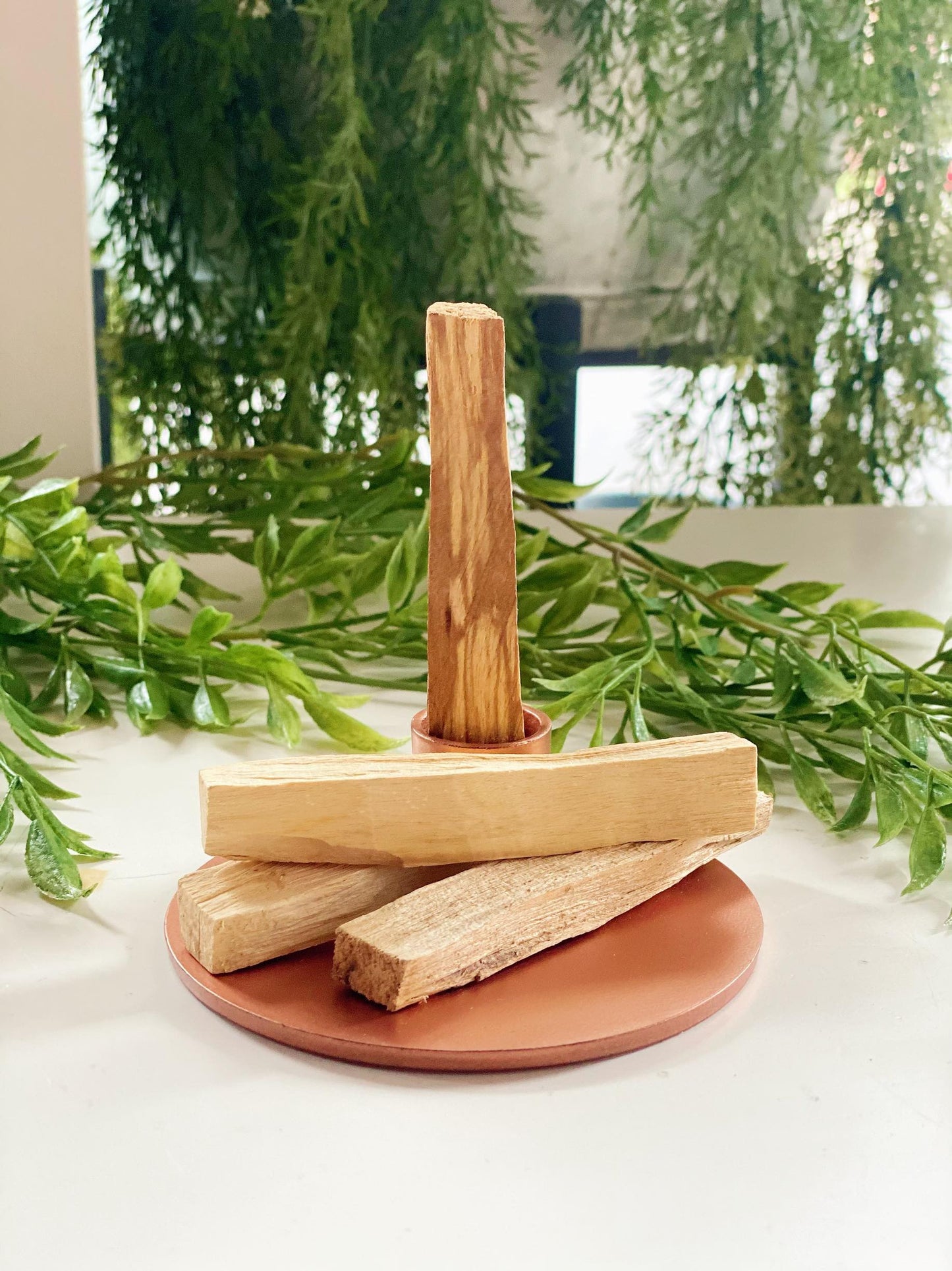 Palo Santo Set