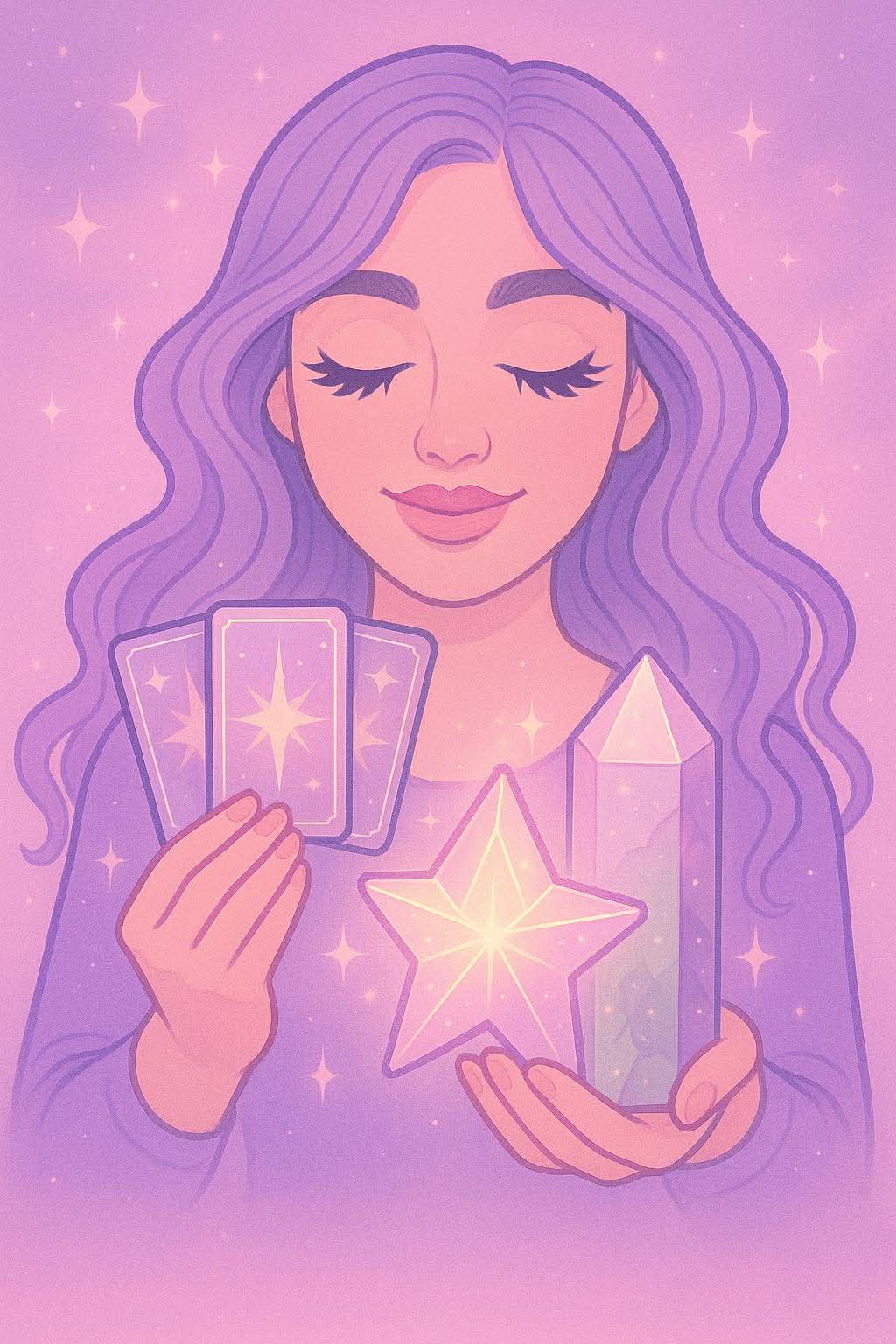 2026 Year Ahead Cosmic Prediction Session