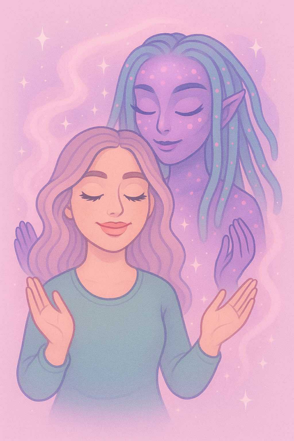 3i Atlas Customized Bracelet w/ Connection Reading