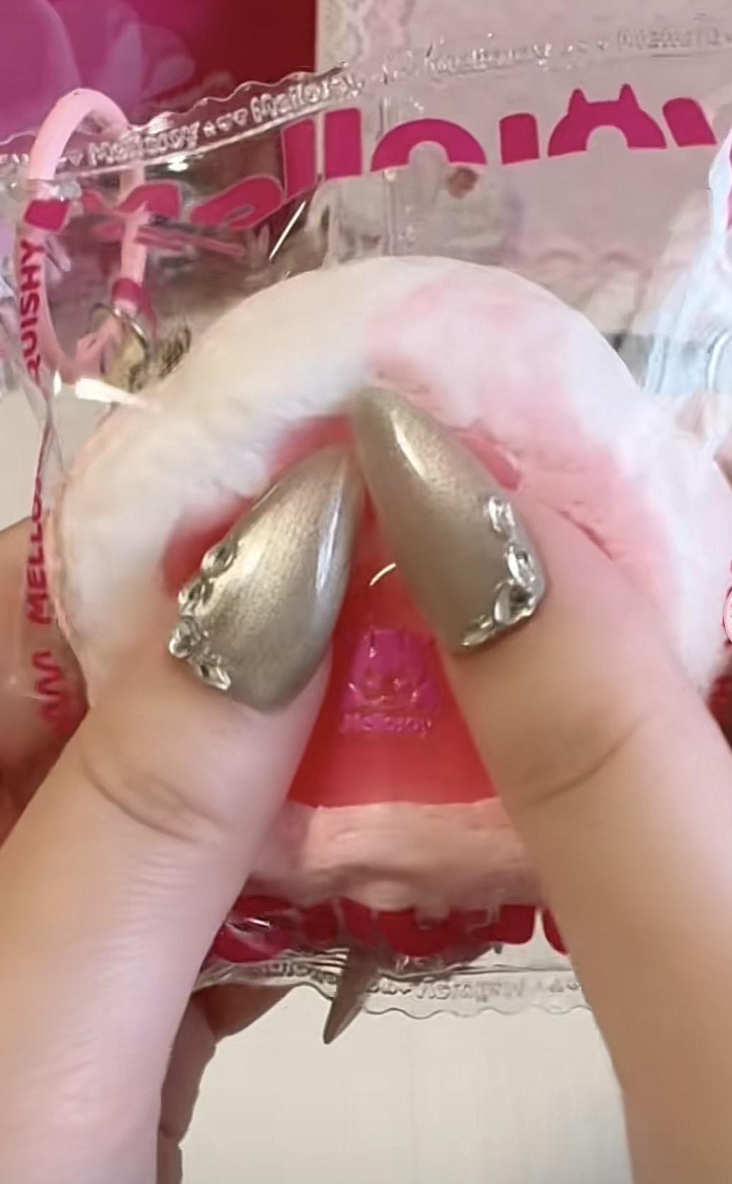 Mystery Healing Squishes