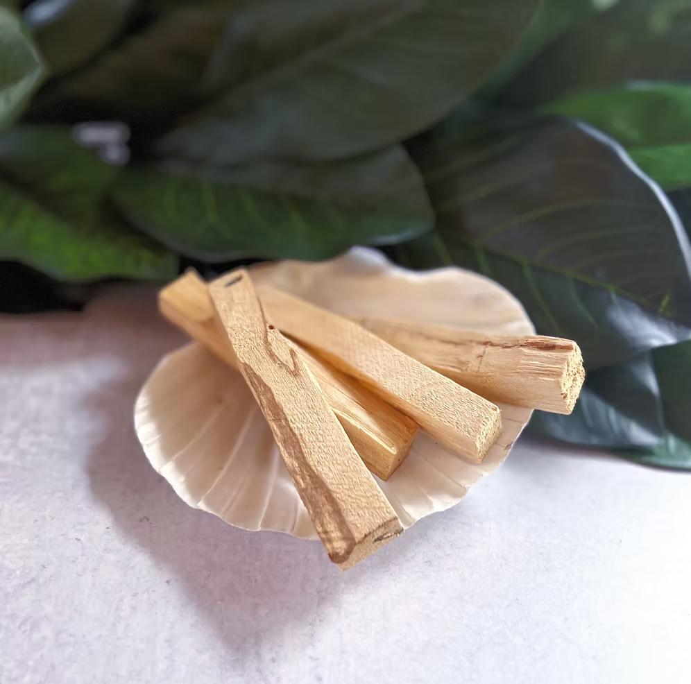 Palo Santo Set