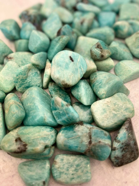 Amazonite