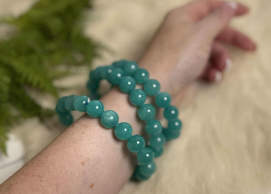 Amazonite Bracelet