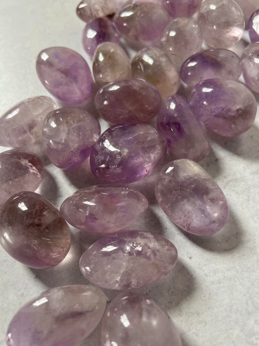 Ametrine