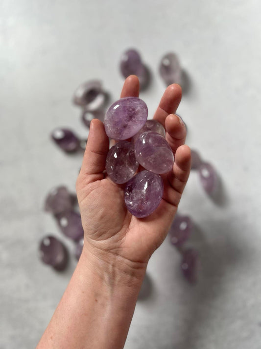 Ametrine