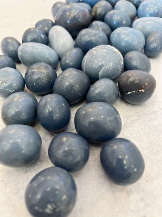 Angelite