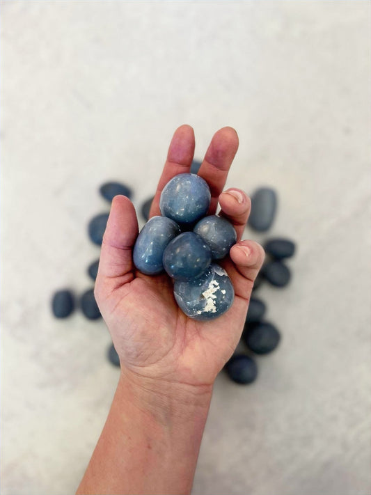 Angelite