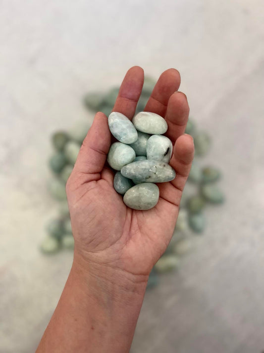 Aquamarine