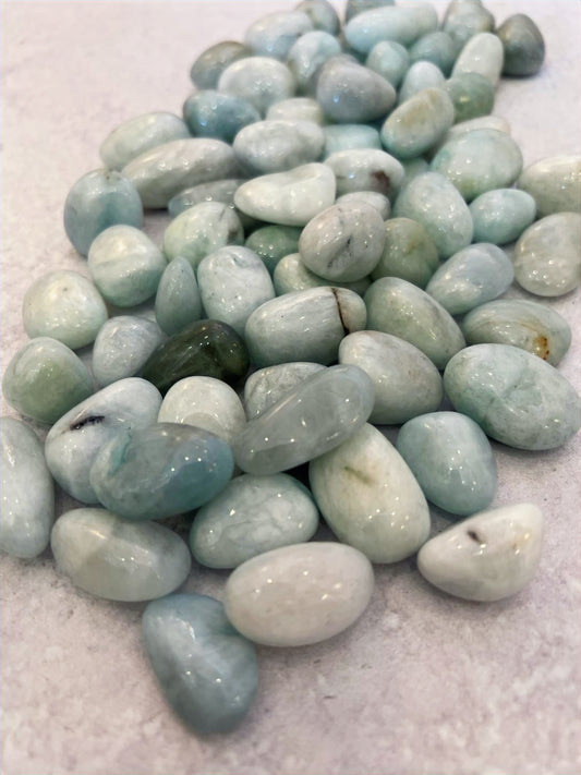 Aquamarine