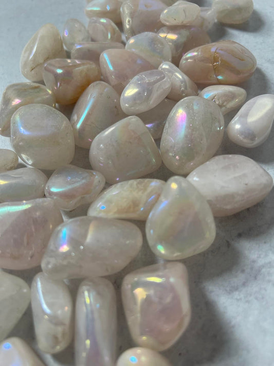 Aura Quartz
