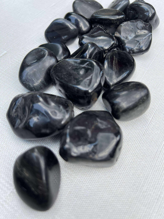 Black Tourmaline