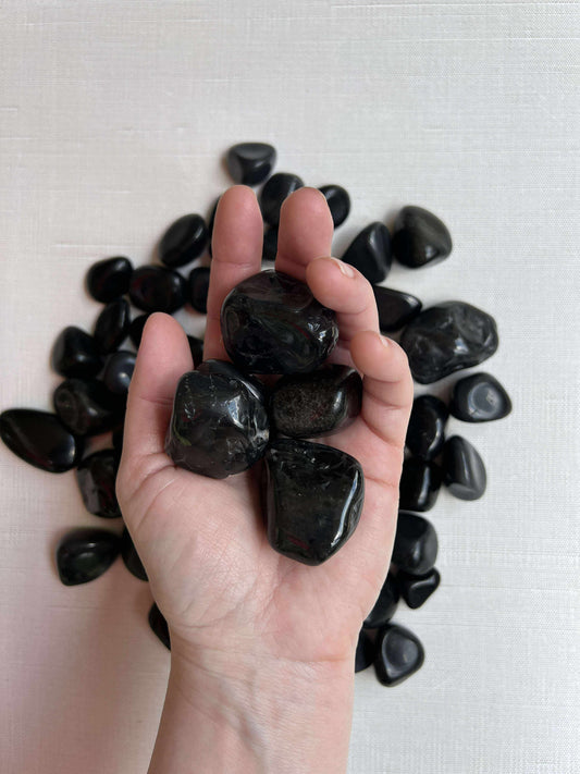 Black Tourmaline