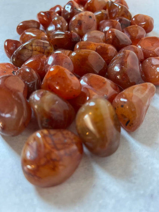 Carnelian