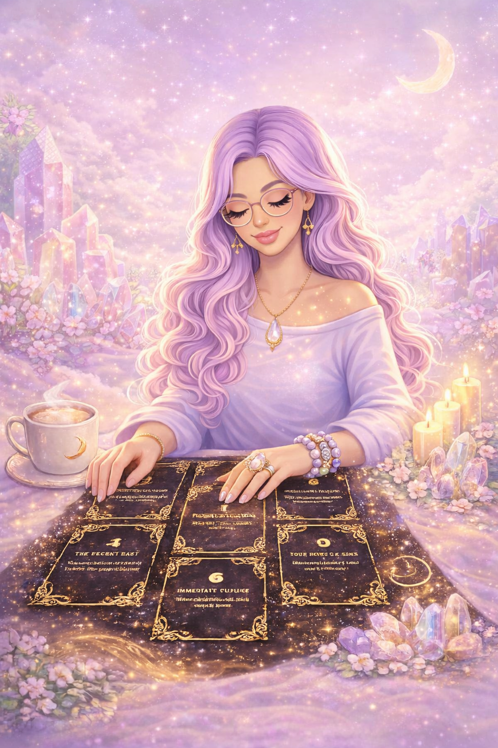 Starwoven Crossroads Session