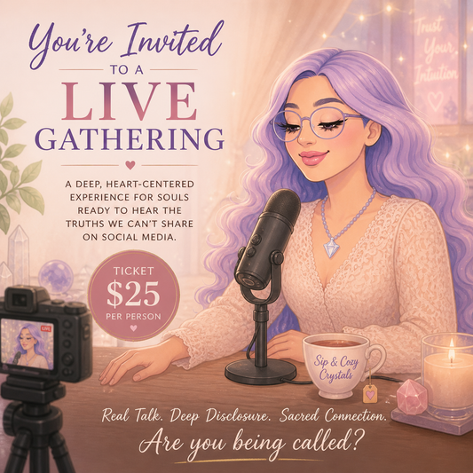 Disclosure Gathering w/ the GFL