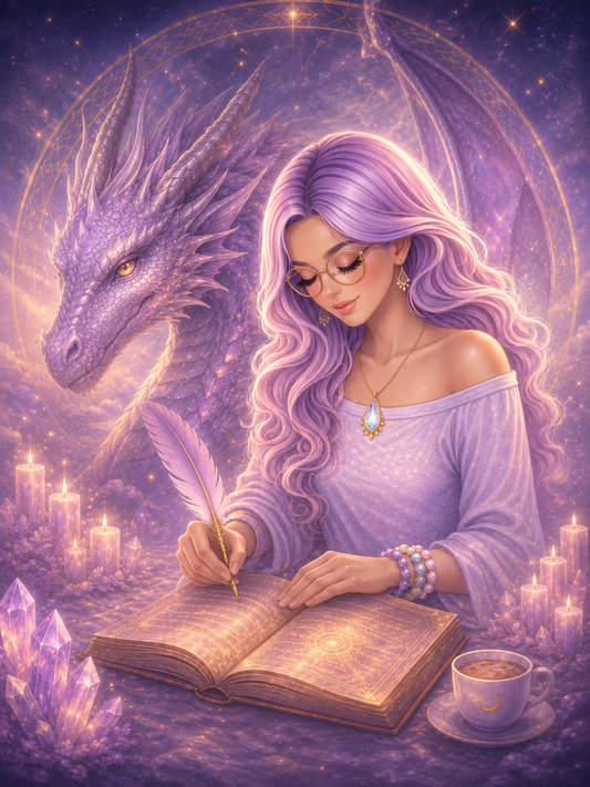 Dragon Akasha Reconnection Session